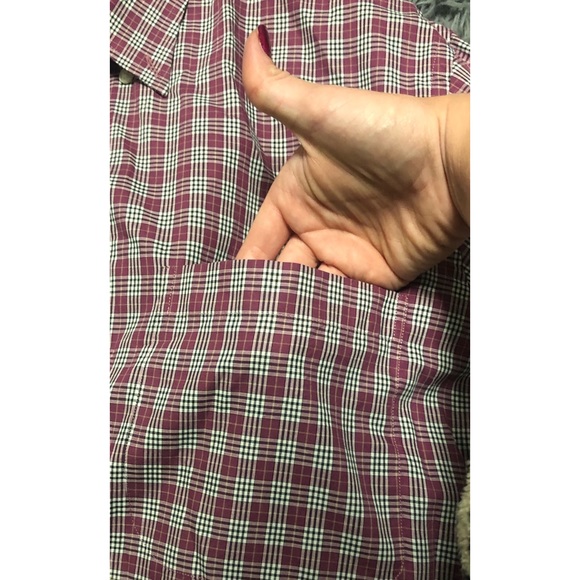 Bobby Jones Button Down shirt - Picture 3 of 3